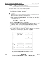 Предварительный просмотр 132 страницы Harris DiamondCD Series Technical Manual