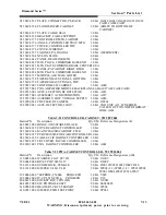 Предварительный просмотр 165 страницы Harris DiamondCD Series Technical Manual