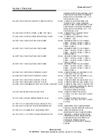 Предварительный просмотр 172 страницы Harris DiamondCD Series Technical Manual