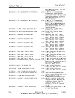 Предварительный просмотр 176 страницы Harris DiamondCD Series Technical Manual