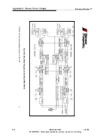 Предварительный просмотр 236 страницы Harris DiamondCD Series Technical Manual