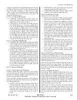 Предварительный просмотр 97 страницы Harris DX 25U Technical Manual