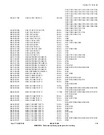 Предварительный просмотр 125 страницы Harris DX 25U Technical Manual