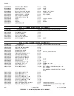 Предварительный просмотр 134 страницы Harris DX 25U Technical Manual