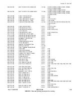 Предварительный просмотр 135 страницы Harris DX 25U Technical Manual