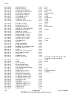 Предварительный просмотр 136 страницы Harris DX 25U Technical Manual