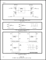 Предварительный просмотр 160 страницы Harris DX 25U Technical Manual