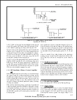 Предварительный просмотр 161 страницы Harris DX 25U Technical Manual