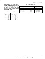 Предварительный просмотр 189 страницы Harris DX 25U Technical Manual