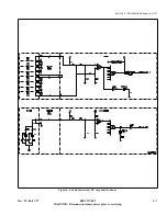 Предварительный просмотр 203 страницы Harris DX 25U Technical Manual