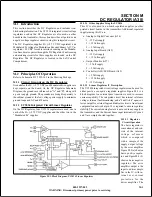 Предварительный просмотр 207 страницы Harris DX 25U Technical Manual