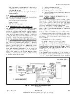 Предварительный просмотр 227 страницы Harris DX 25U Technical Manual