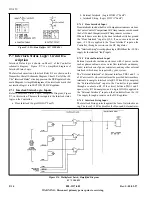 Предварительный просмотр 232 страницы Harris DX 25U Technical Manual