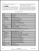 Предварительный просмотр 240 страницы Harris DX 25U Technical Manual