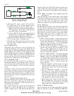 Предварительный просмотр 246 страницы Harris DX 25U Technical Manual