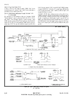 Предварительный просмотр 252 страницы Harris DX 25U Technical Manual