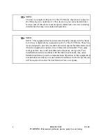 Preview for 10 page of Harris eCDi Technical Manual