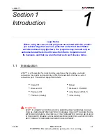 Preview for 15 page of Harris eCDi Technical Manual