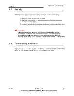 Preview for 21 page of Harris eCDi Technical Manual