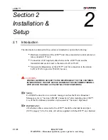 Preview for 23 page of Harris eCDi Technical Manual