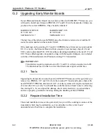 Preview for 186 page of Harris eCDi Technical Manual