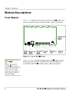 Preview for 18 page of Harris ENC6800+ Installation And Operation Manual