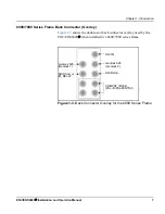 Preview for 21 page of Harris ENC6800+ Installation And Operation Manual