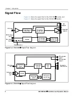 Preview for 22 page of Harris ENC6800+ Installation And Operation Manual