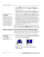 Preview for 28 page of Harris ENC6800+ Installation And Operation Manual