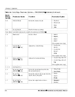 Preview for 38 page of Harris ENC6800+ Installation And Operation Manual