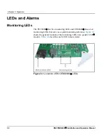 Preview for 44 page of Harris ENC6800+ Installation And Operation Manual