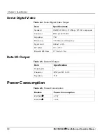 Preview for 52 page of Harris ENC6800+ Installation And Operation Manual