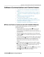 Preview for 69 page of Harris ENC6800+ Installation And Operation Manual