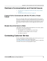 Preview for 73 page of Harris ENC6800+ Installation And Operation Manual