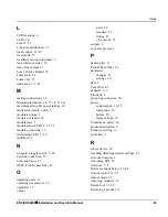 Preview for 77 page of Harris ENC6800+ Installation And Operation Manual