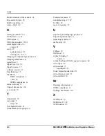 Preview for 78 page of Harris ENC6800+ Installation And Operation Manual