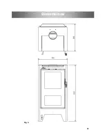 Preview for 3 page of Harris FERVA SATURN Installation And Operating Instructions Manual