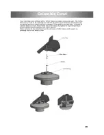 Preview for 10 page of Harris FERVA SATURN Installation And Operating Instructions Manual