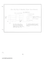 Предварительный просмотр 3 страницы Harris FM-25K Service Information Supplement