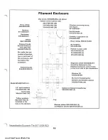 Предварительный просмотр 18 страницы Harris FM-25K Service Information Supplement