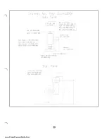 Предварительный просмотр 29 страницы Harris FM-25K Service Information Supplement