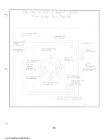 Предварительный просмотр 33 страницы Harris FM-25K Service Information Supplement