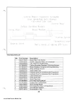 Предварительный просмотр 35 страницы Harris FM-25K Service Information Supplement