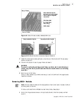 Preview for 33 page of Harris FR6822+ Installation And Operation Manual