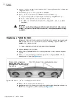 Preview for 34 page of Harris FR6822+ Installation And Operation Manual