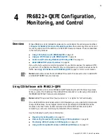 Предварительный просмотр 45 страницы Harris FR6822+ Installation And Operation Manual