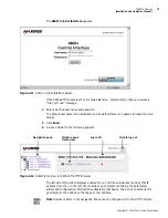 Предварительный просмотр 59 страницы Harris FR6822+ Installation And Operation Manual