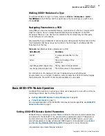 Preview for 83 page of Harris FR6822+ Installation And Operation Manual