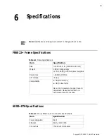 Preview for 93 page of Harris FR6822+ Installation And Operation Manual