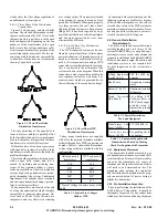 Предварительный просмотр 18 страницы Harris Gates Five 994 9204 002 Technical Manual